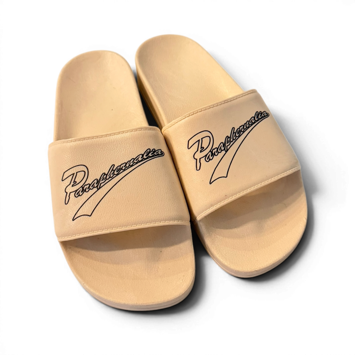℗ [ BEACH SLIDES ]