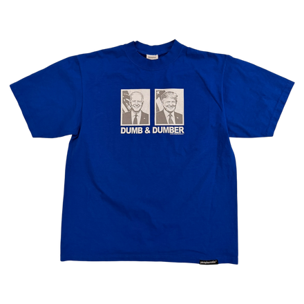 DUMB & DUMBER [TEE ]