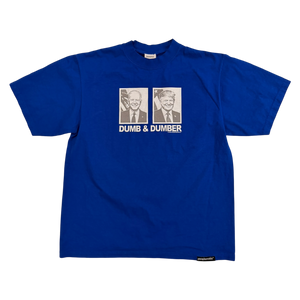 DUMB & DUMBER [TEE ]