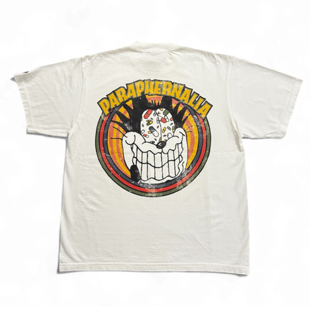 PILL POPPER [T-SHIRT]