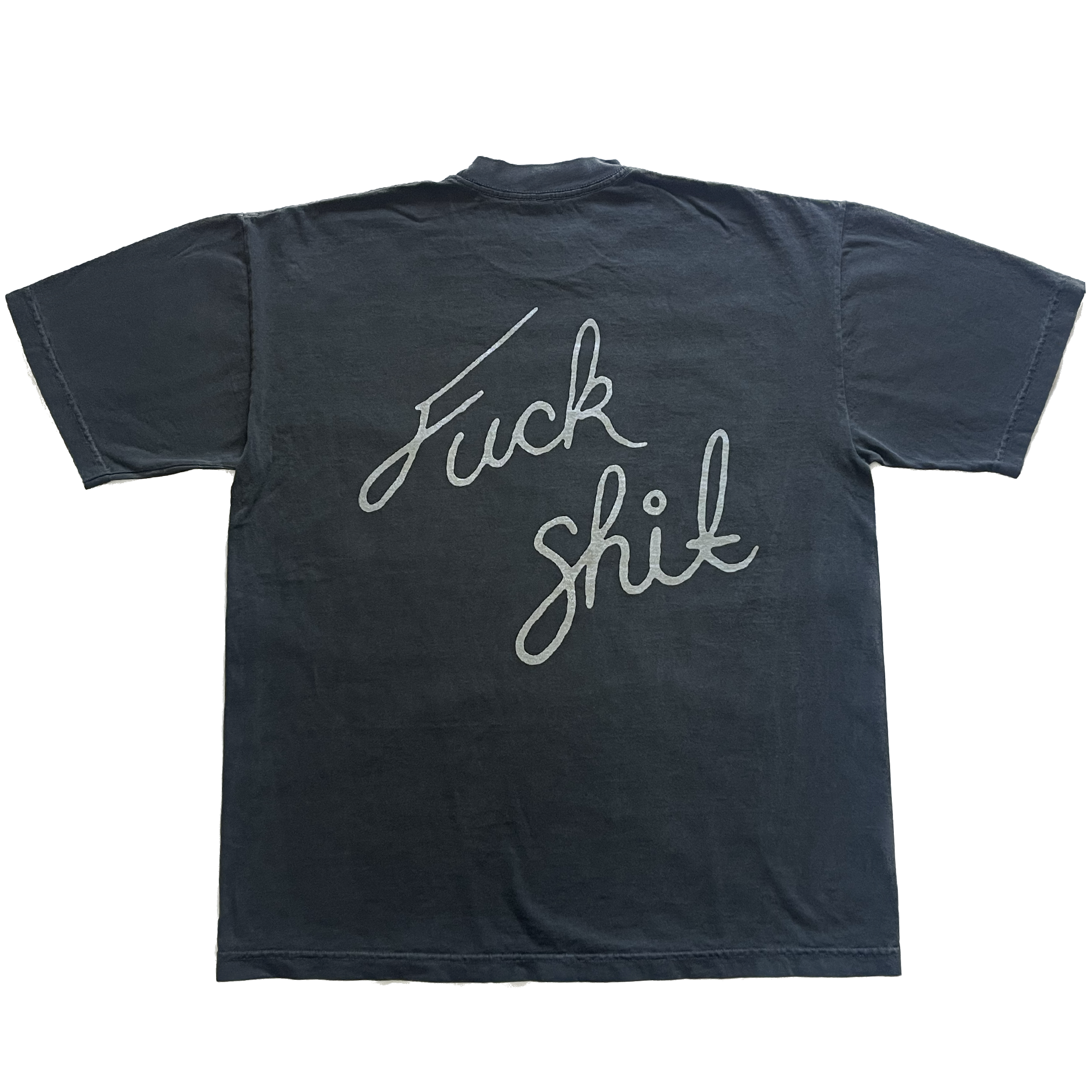 FUCK SHIT Ⓟ [TEE]