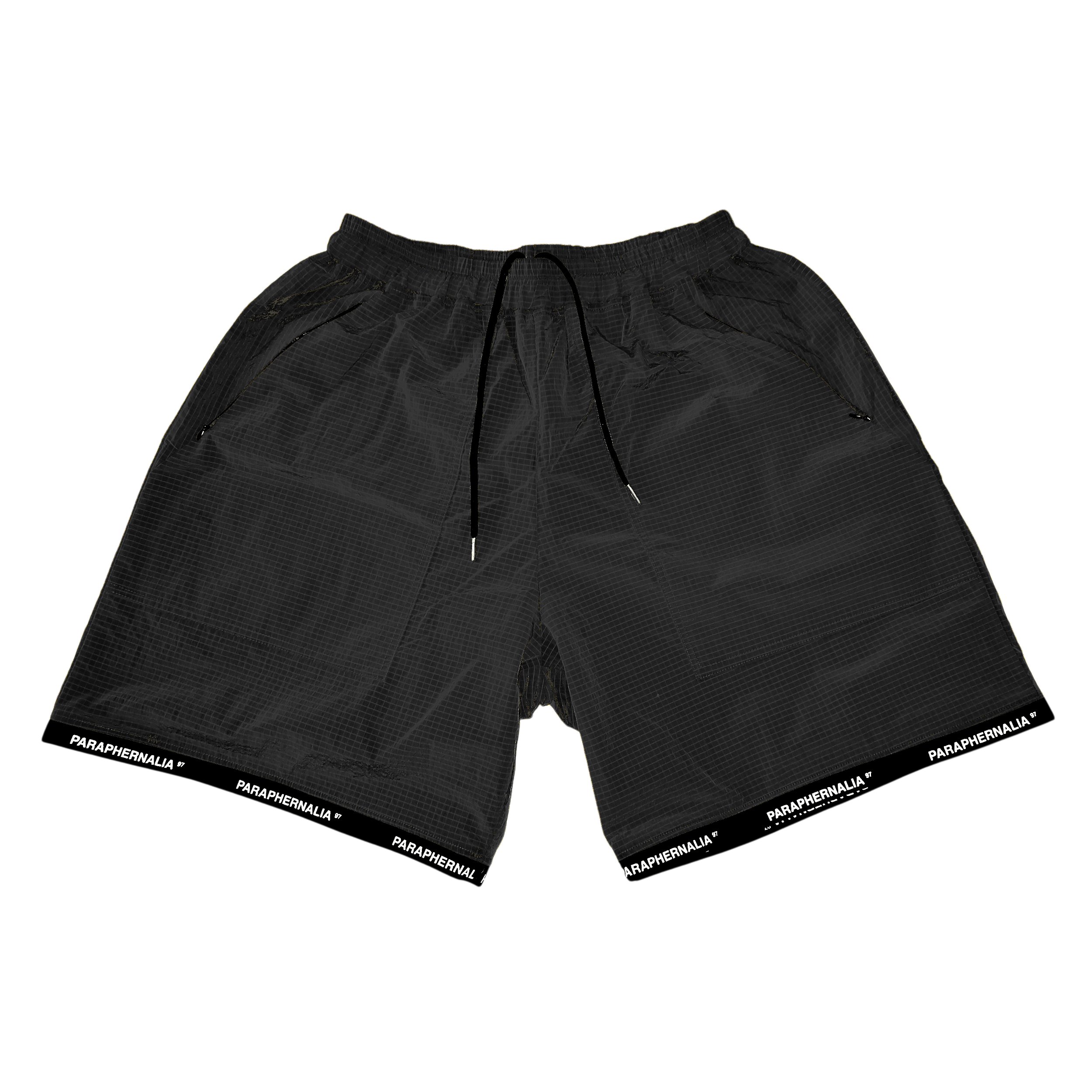 Ripstop Utility Shorts