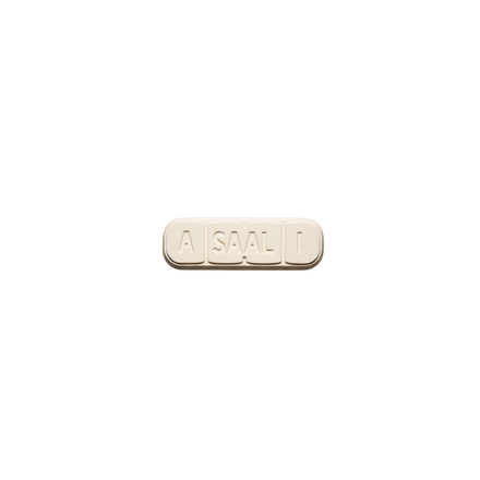 ASAALI X4NNY PIN