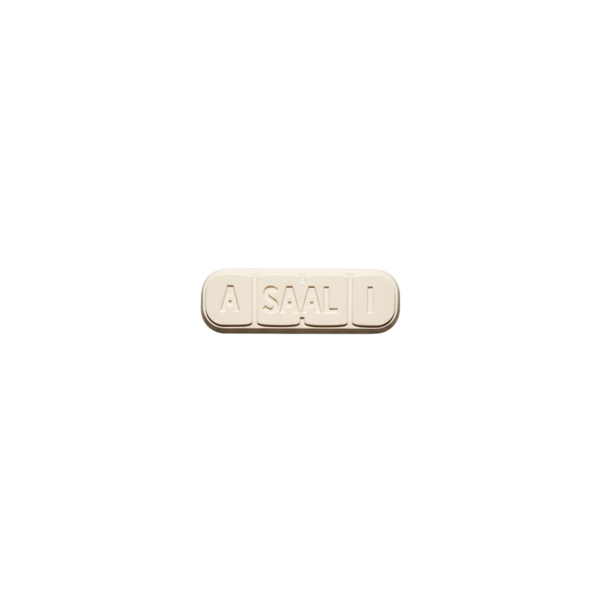 ASAALI X4NNY PIN