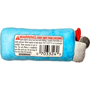 LIGHTER [BODY PILLOW]
