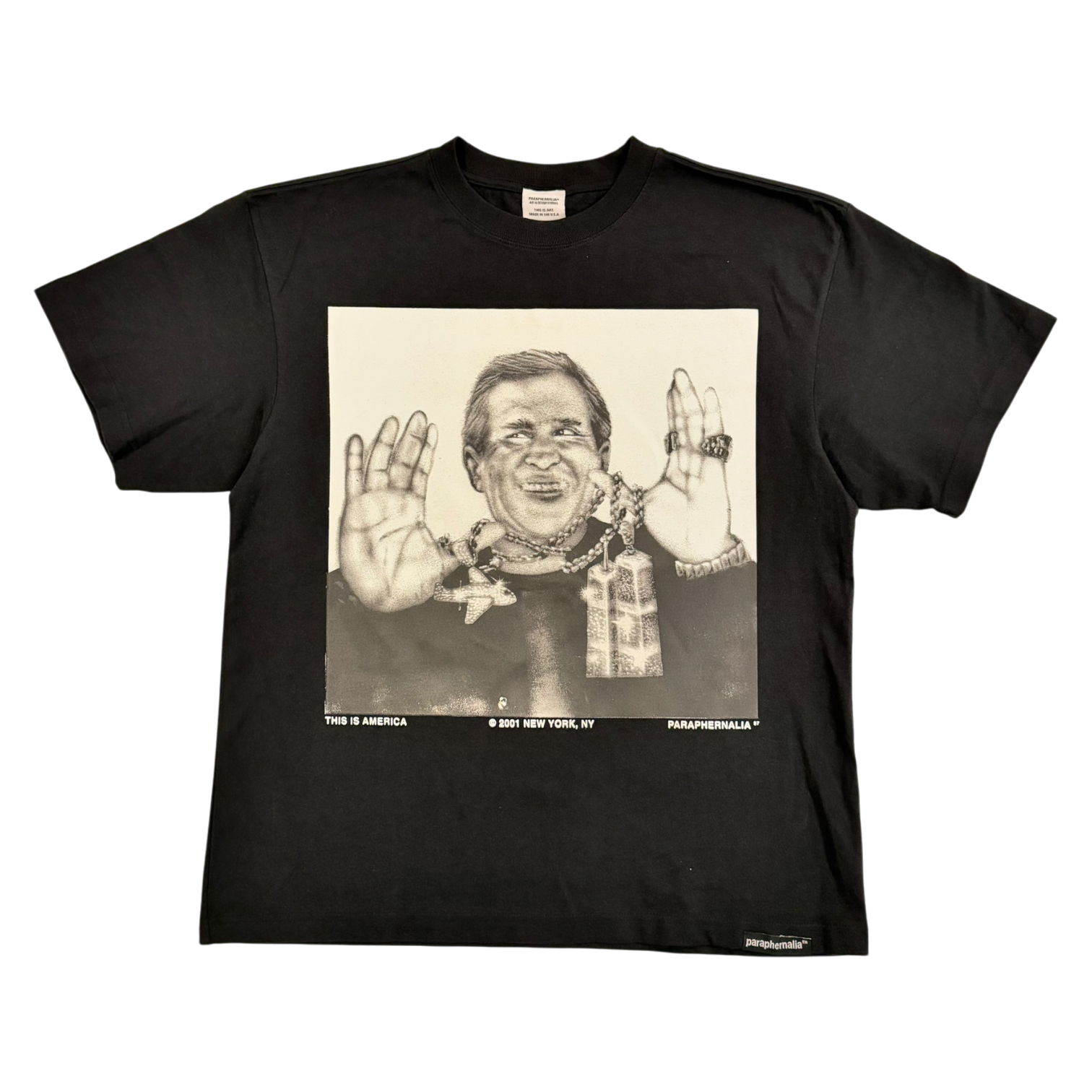 AMERICAN DREAM [TEE]