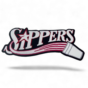 SIPPERS [GIANT RUG] *1 of 75*