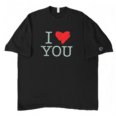 I <3 YOU [TEE]