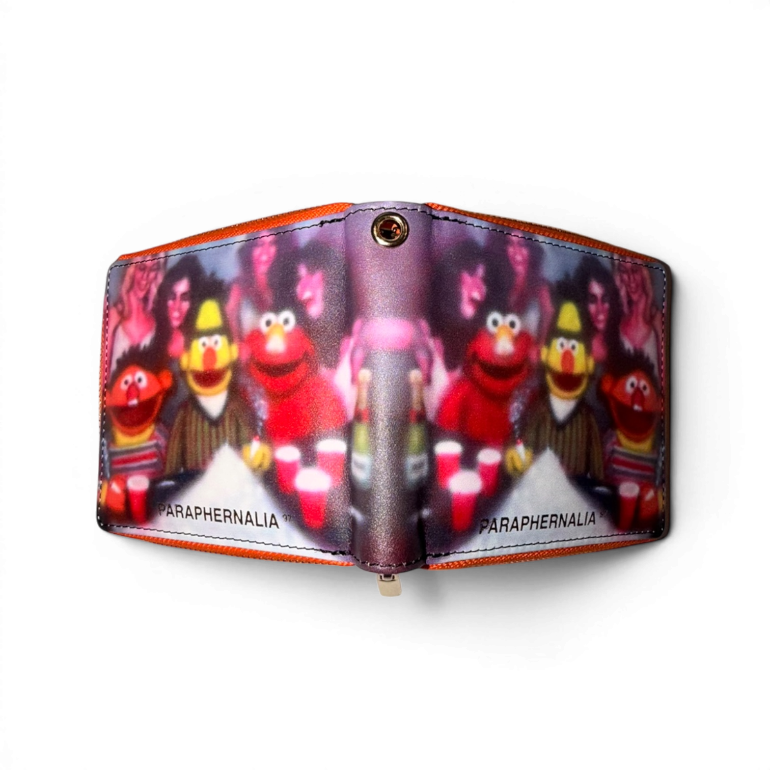 ZIP WALLET