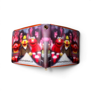 ZIP WALLET