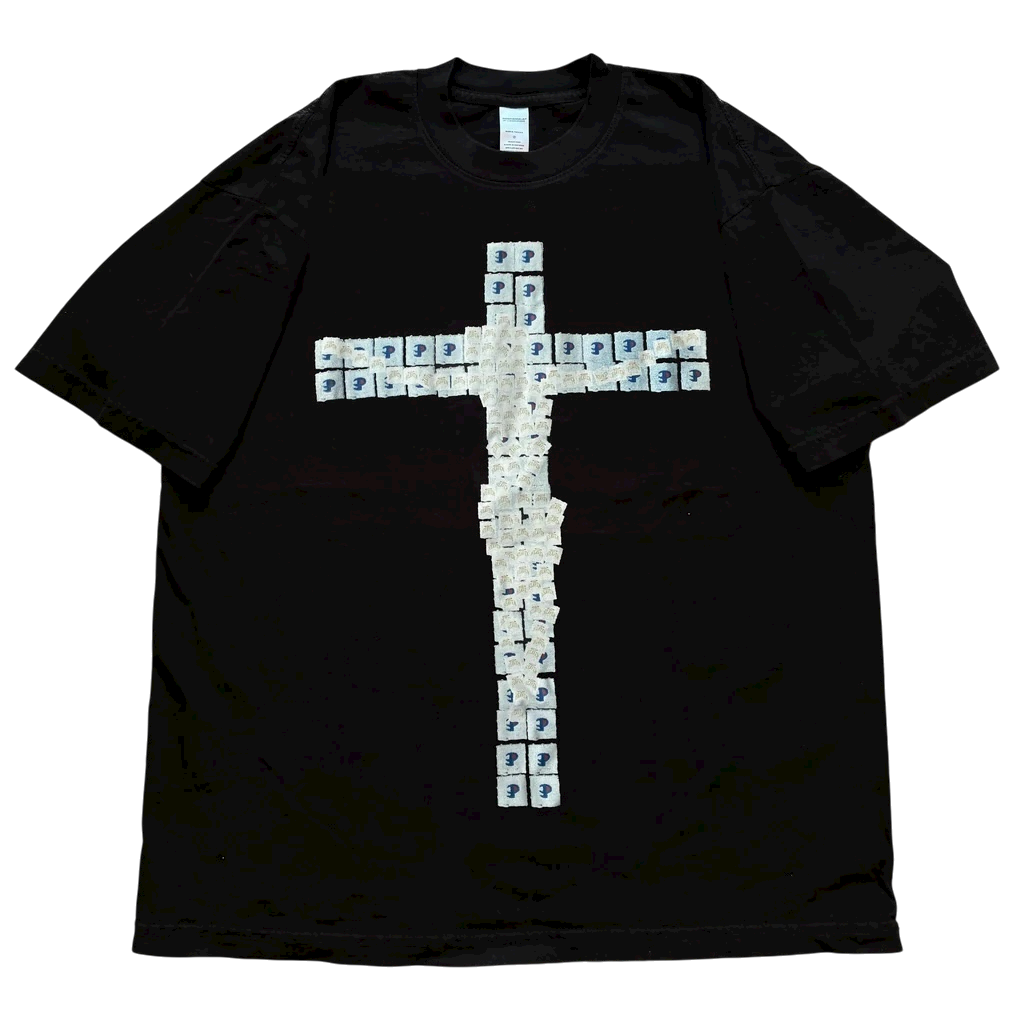 HEAVEN TABS [TEE]