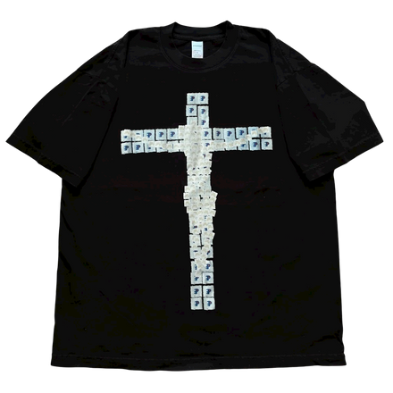 HEAVEN TABS [TEE]