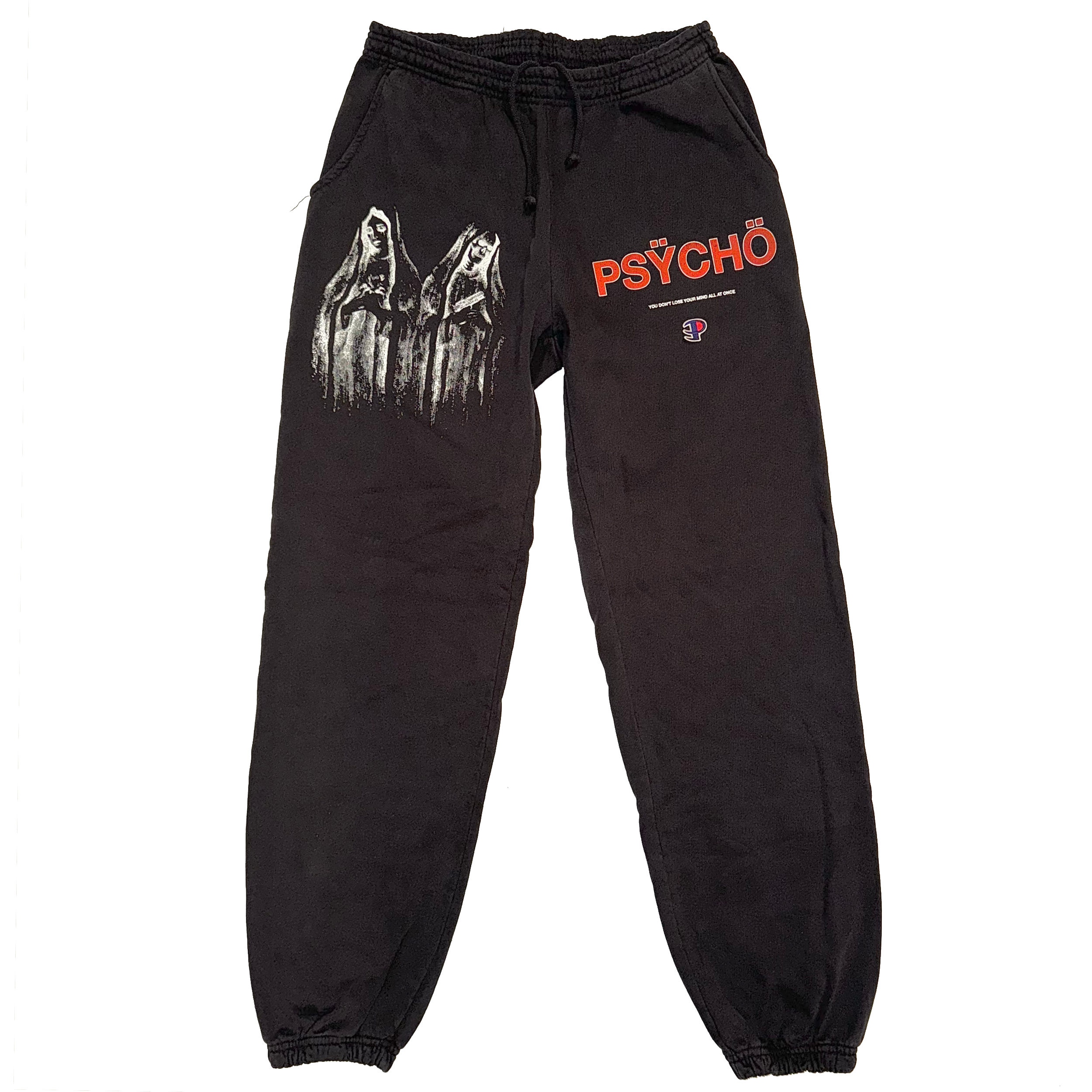PSYCHO ℗ [SWEATPANTS]
