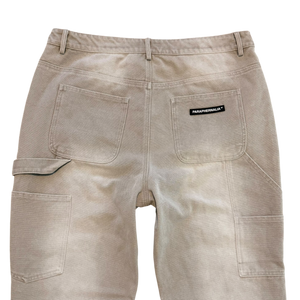 Stone Grey Carpenters