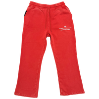 VINTAGE RED