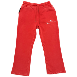 +1 [BAGGY SWEATPANTS]