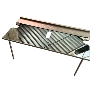 Razor Table/Mirror [Pre-Sale]