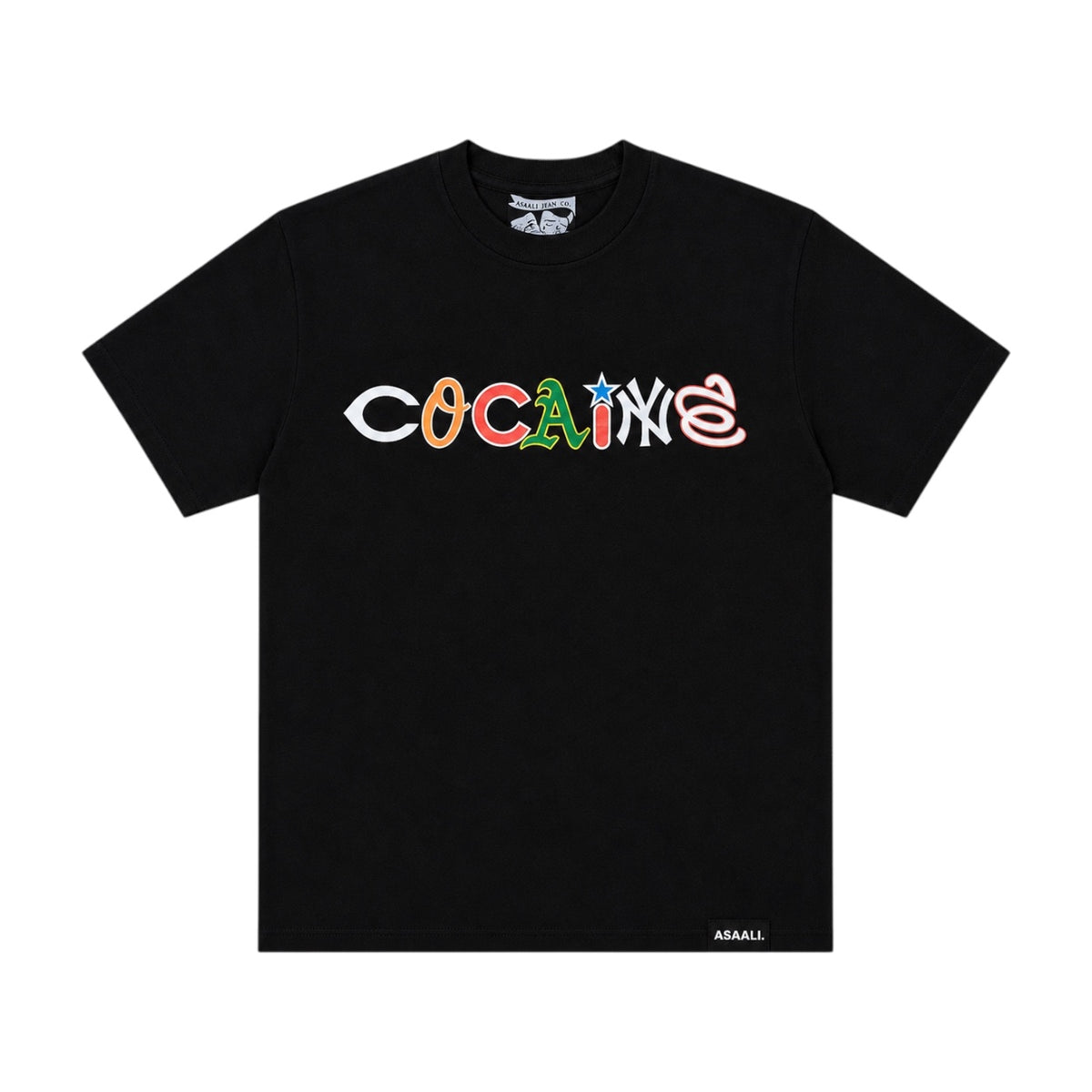 C0CA1N3 [TEE]