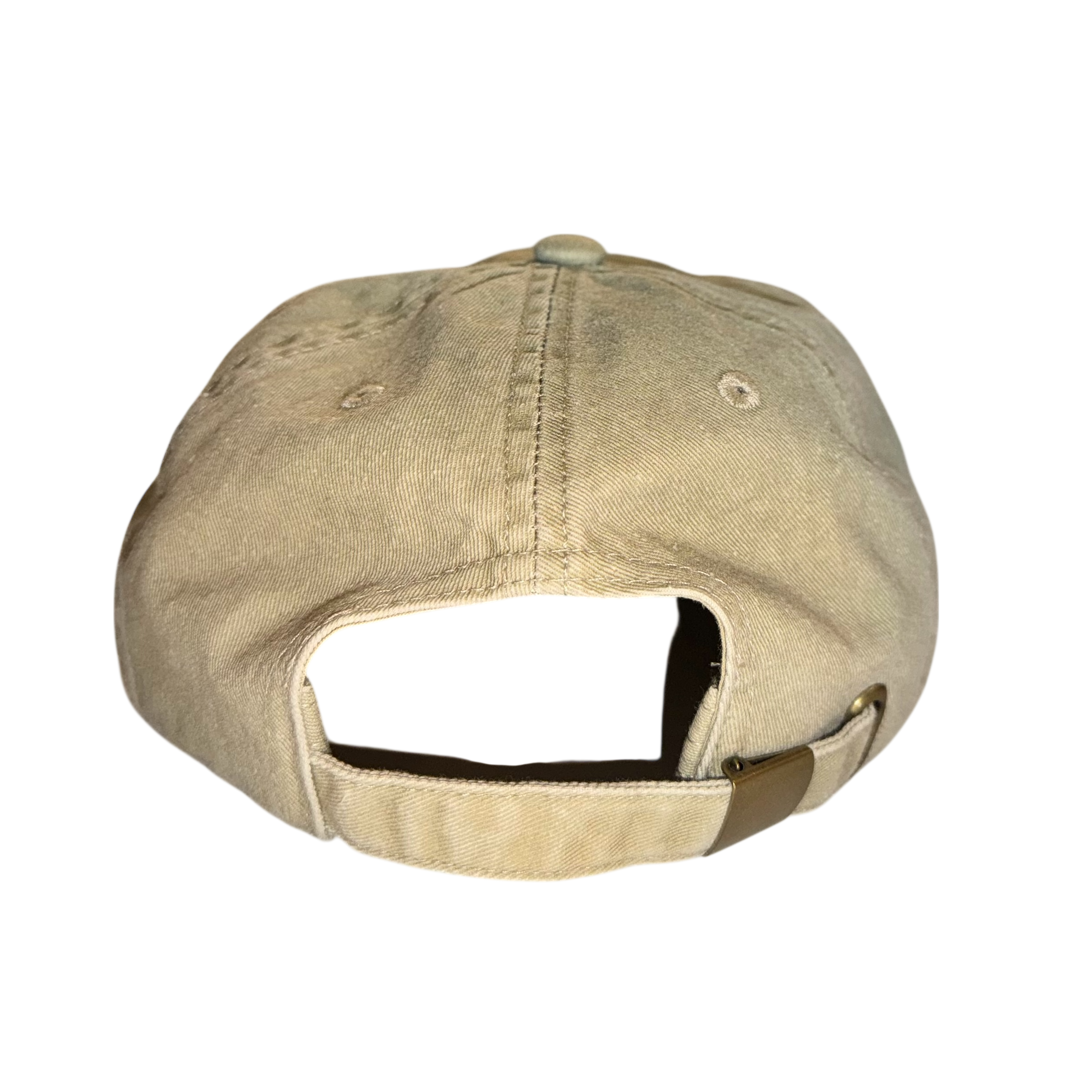 ℗ [SANDSTONE HAT]