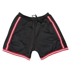 SIPPERS [Basketball Shorts]