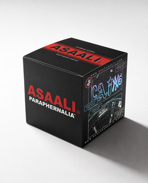 C0CA1NE [BLACK FITTED]