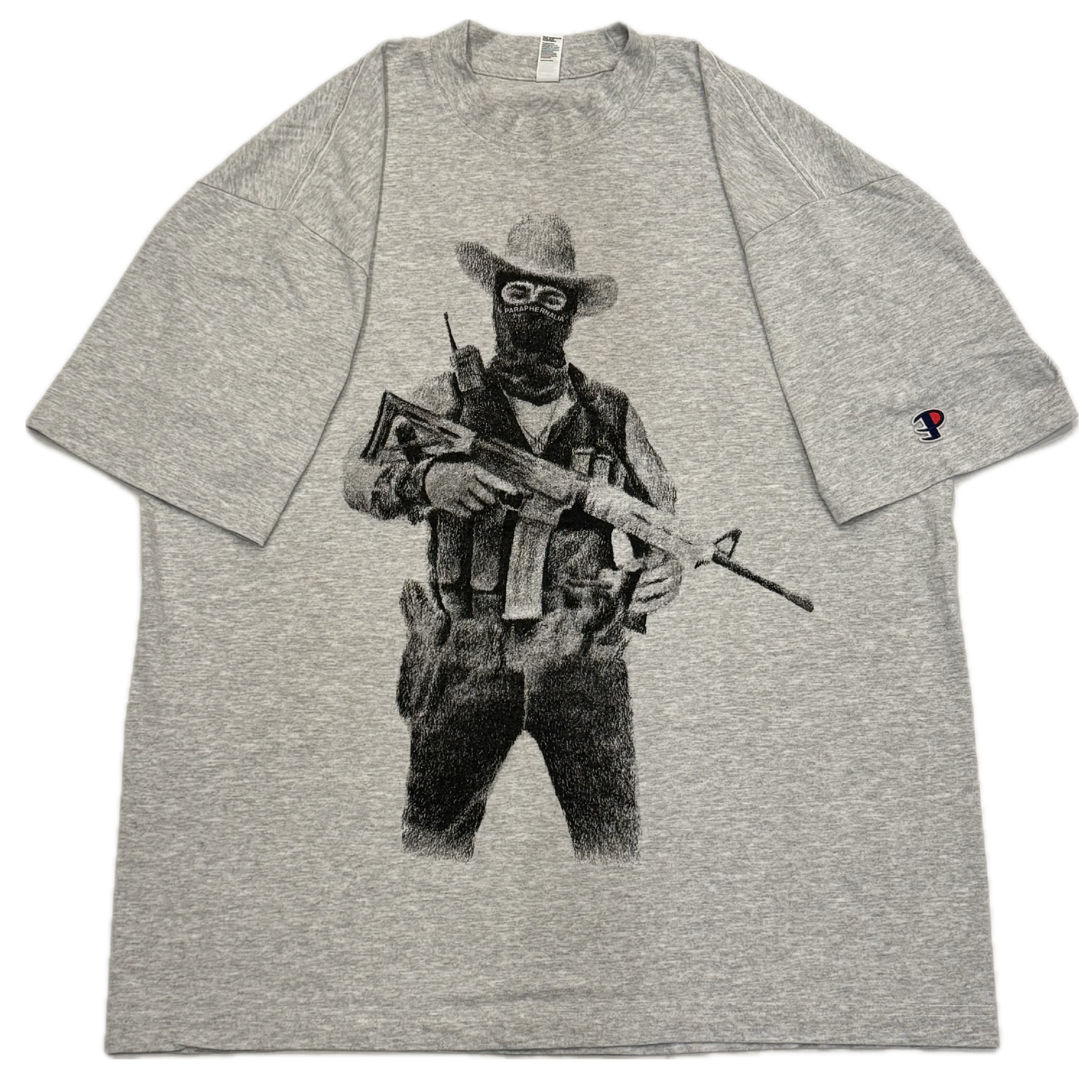 CARTEL [T-SHIRT]