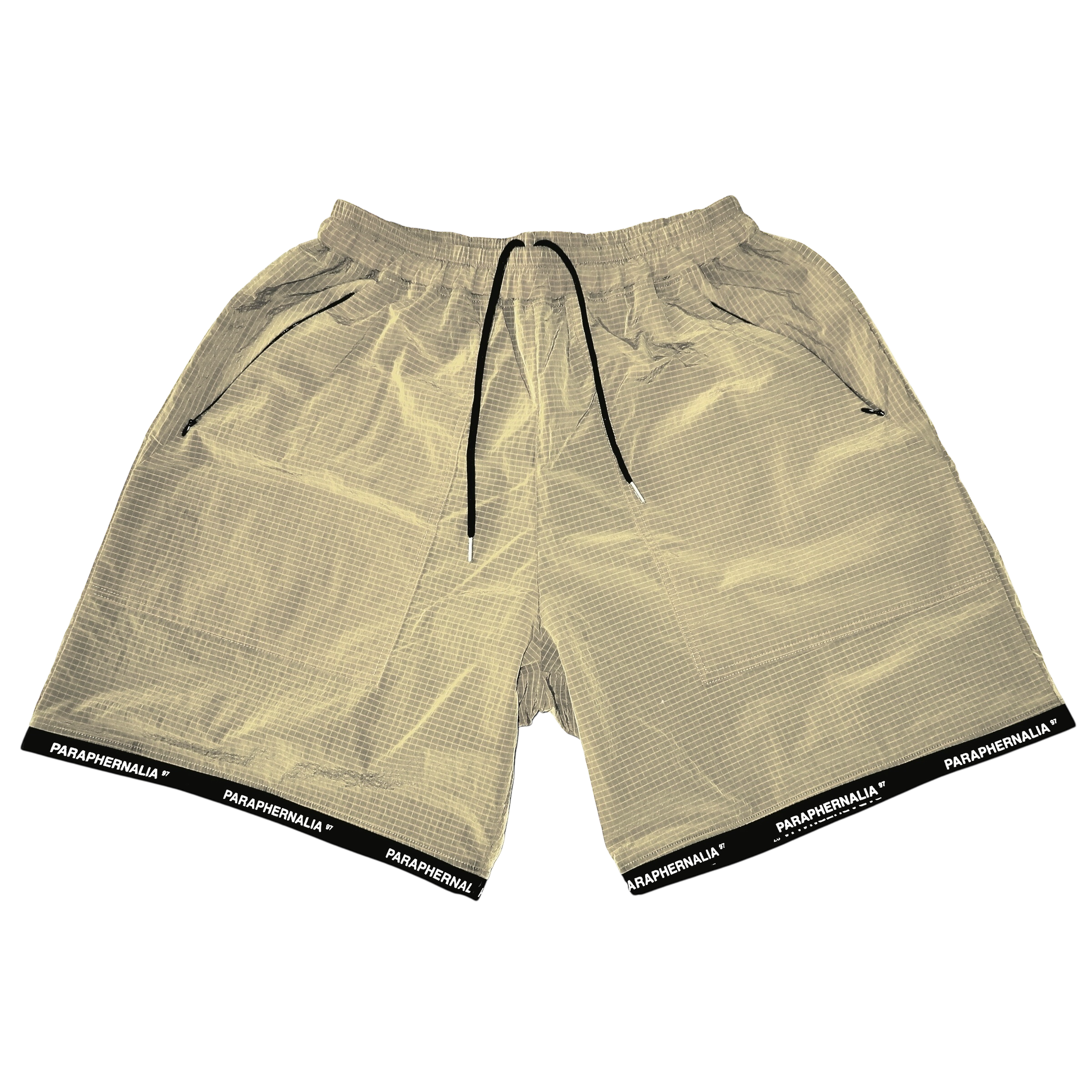 Ripstop Utility Shorts