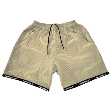 Ripstop Utility Shorts