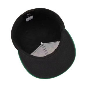 INVERTED ℗ [FITTED HAT]