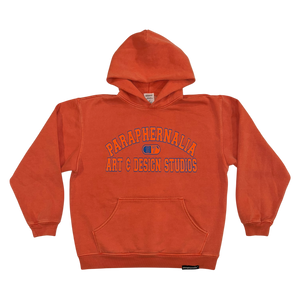 VARSITY [CORE HOODIE]