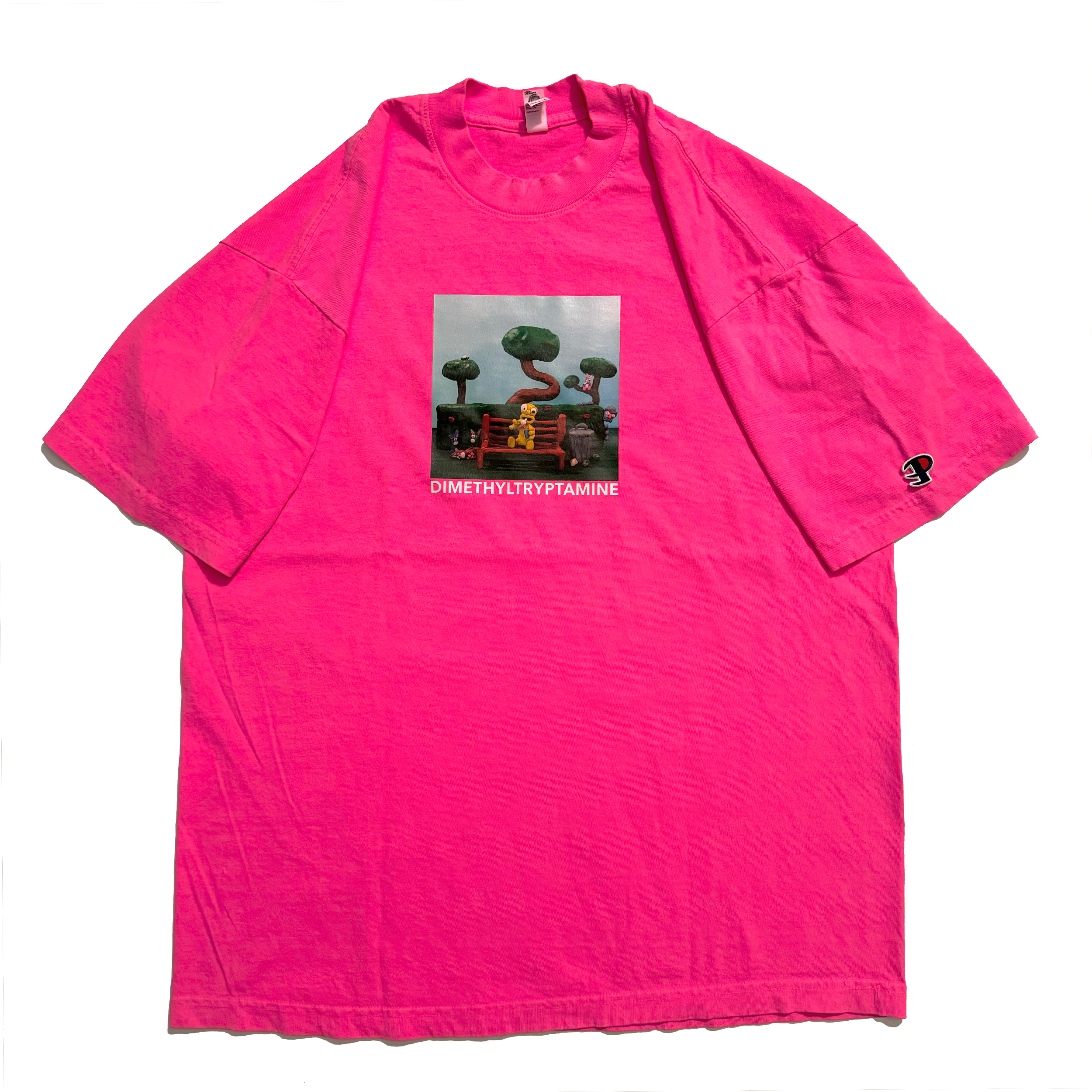 DMT ℗ [TEE]
