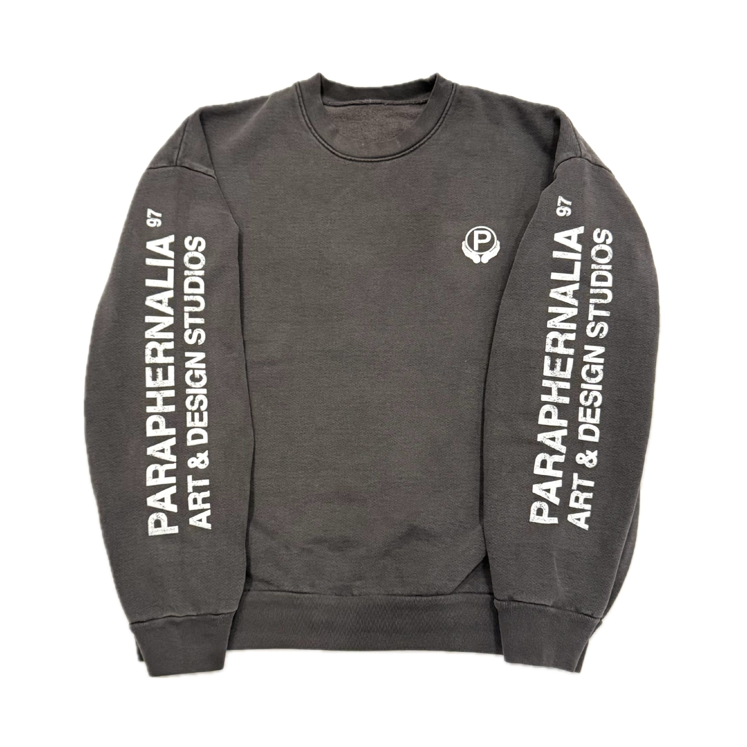 ℗ [CREWNECK]
