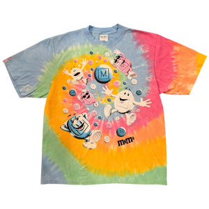 M&M [TEE]