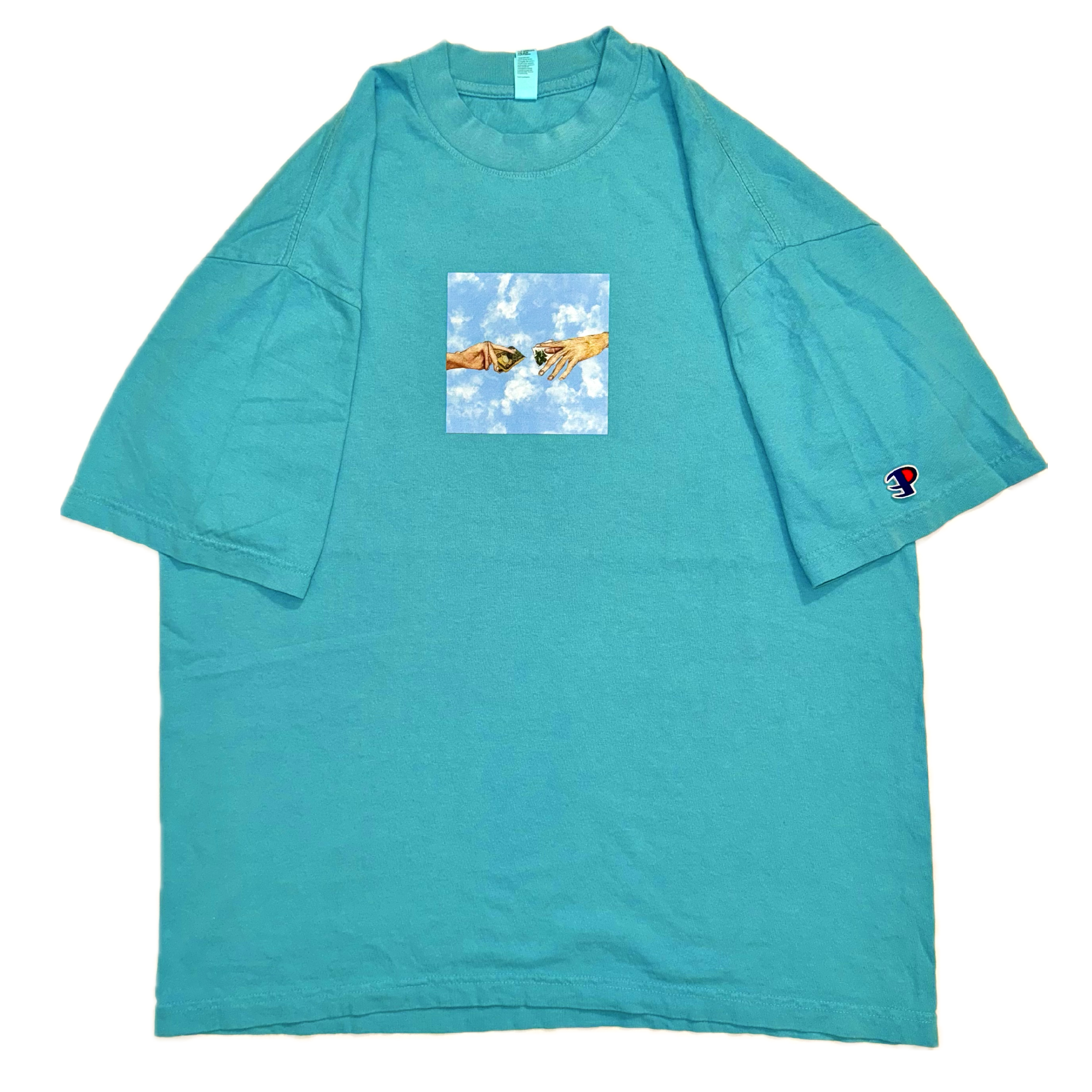 DIME SACK [T-SHIRT]