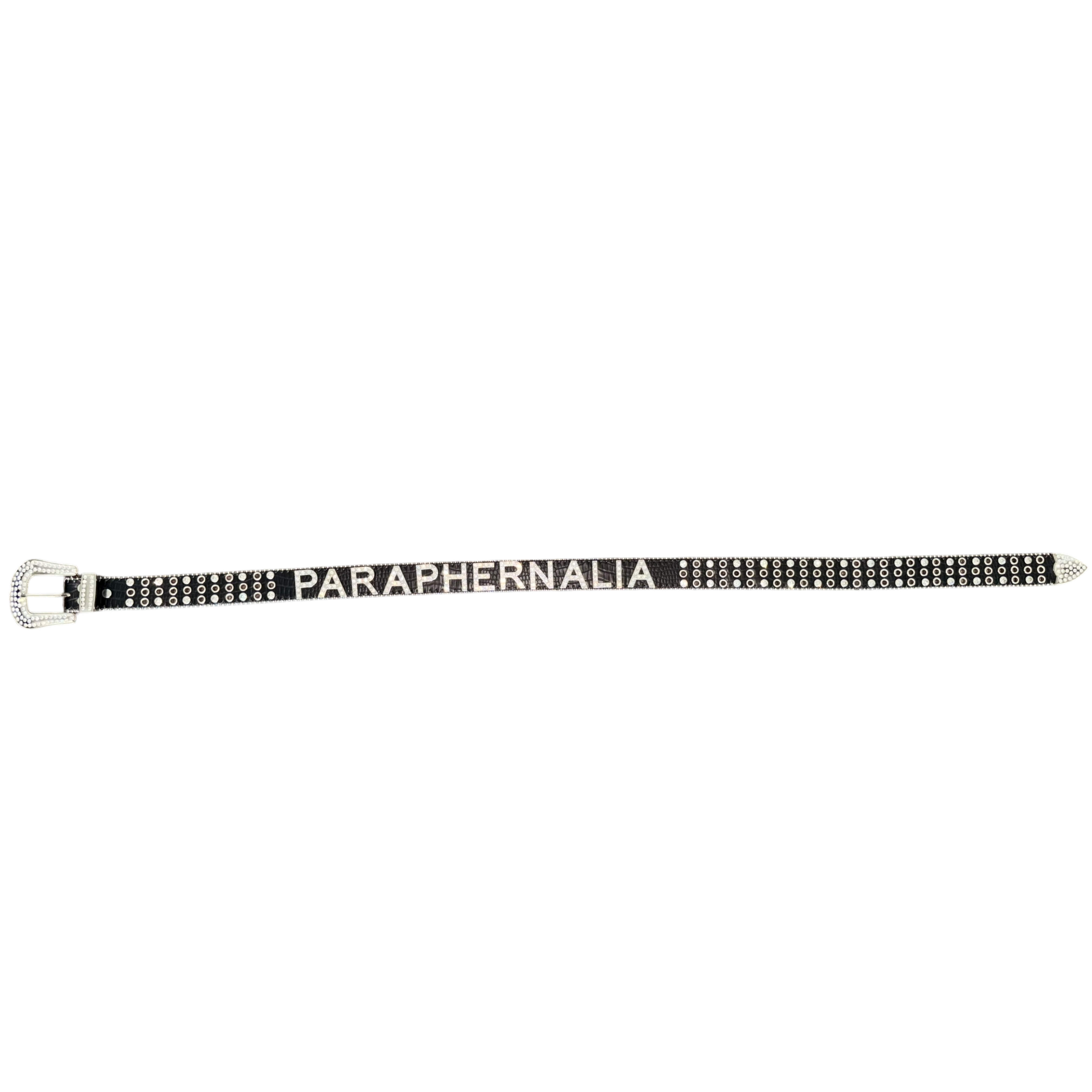 ℗ [STUDDED BELT]
