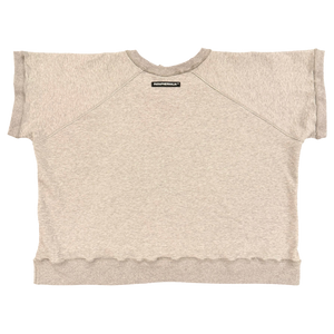 ℗ Short-sleeve Raglan