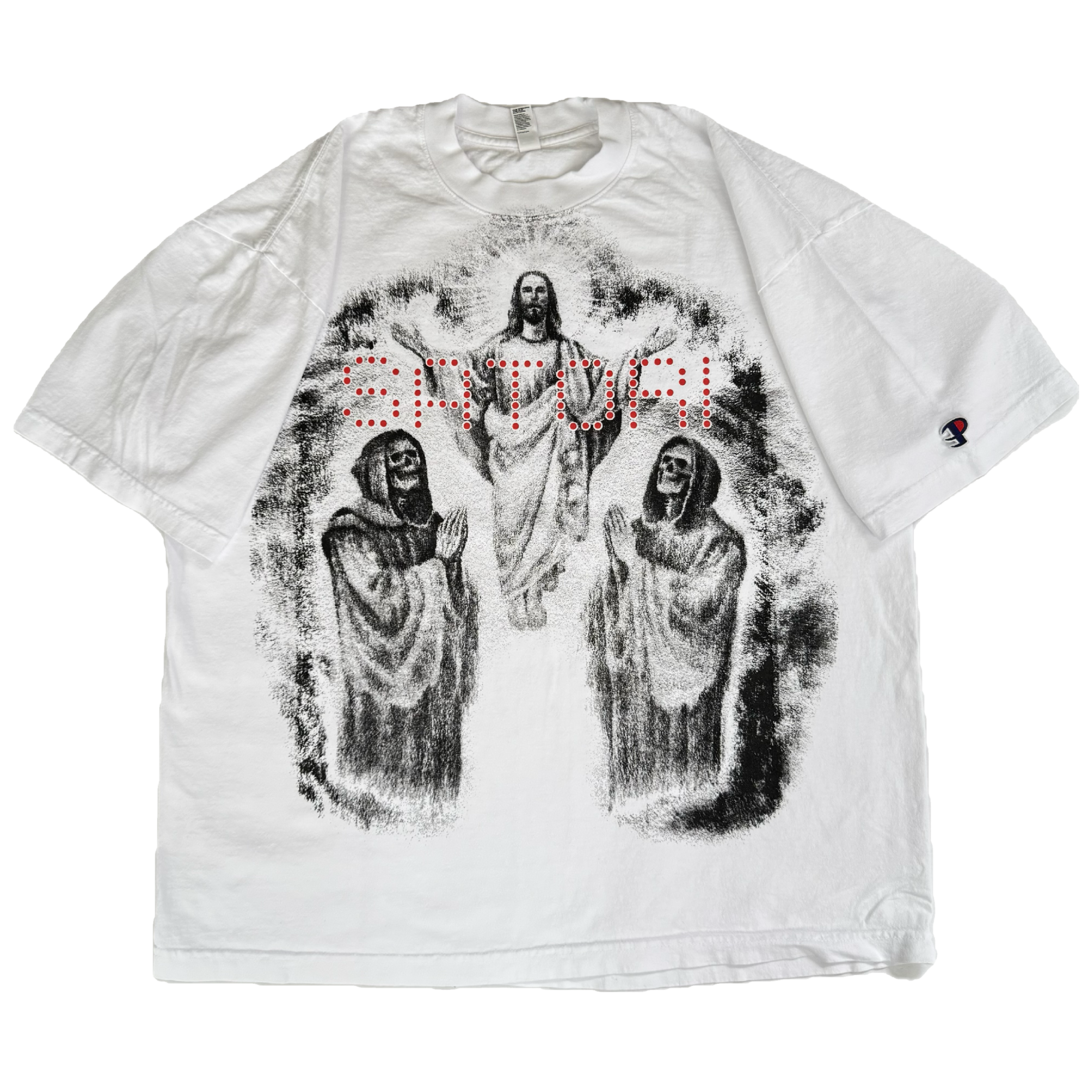 ASCENSION [T-SHIRT]