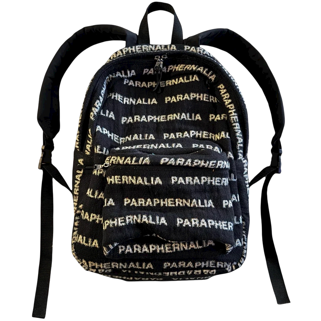 ℗ BACKPACK