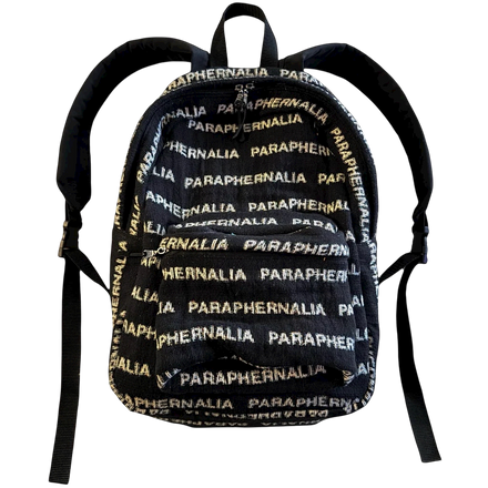 ℗ BACKPACK
