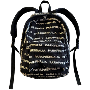 ℗ BACKPACK