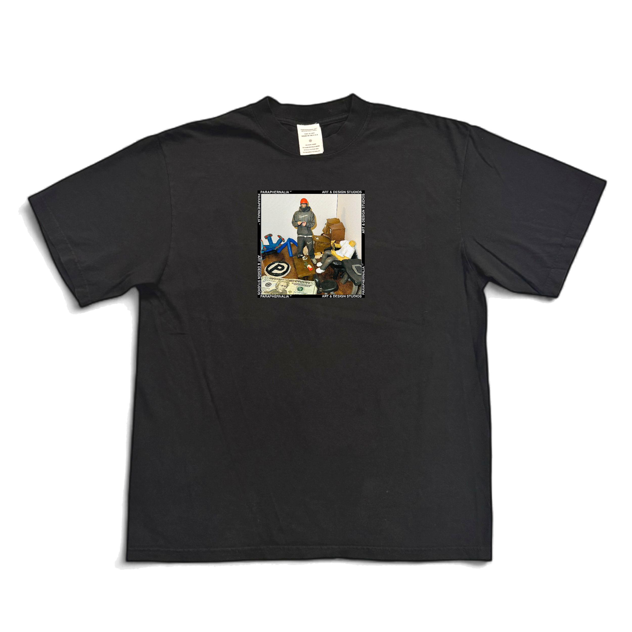 ℗ 2025 [Tee]