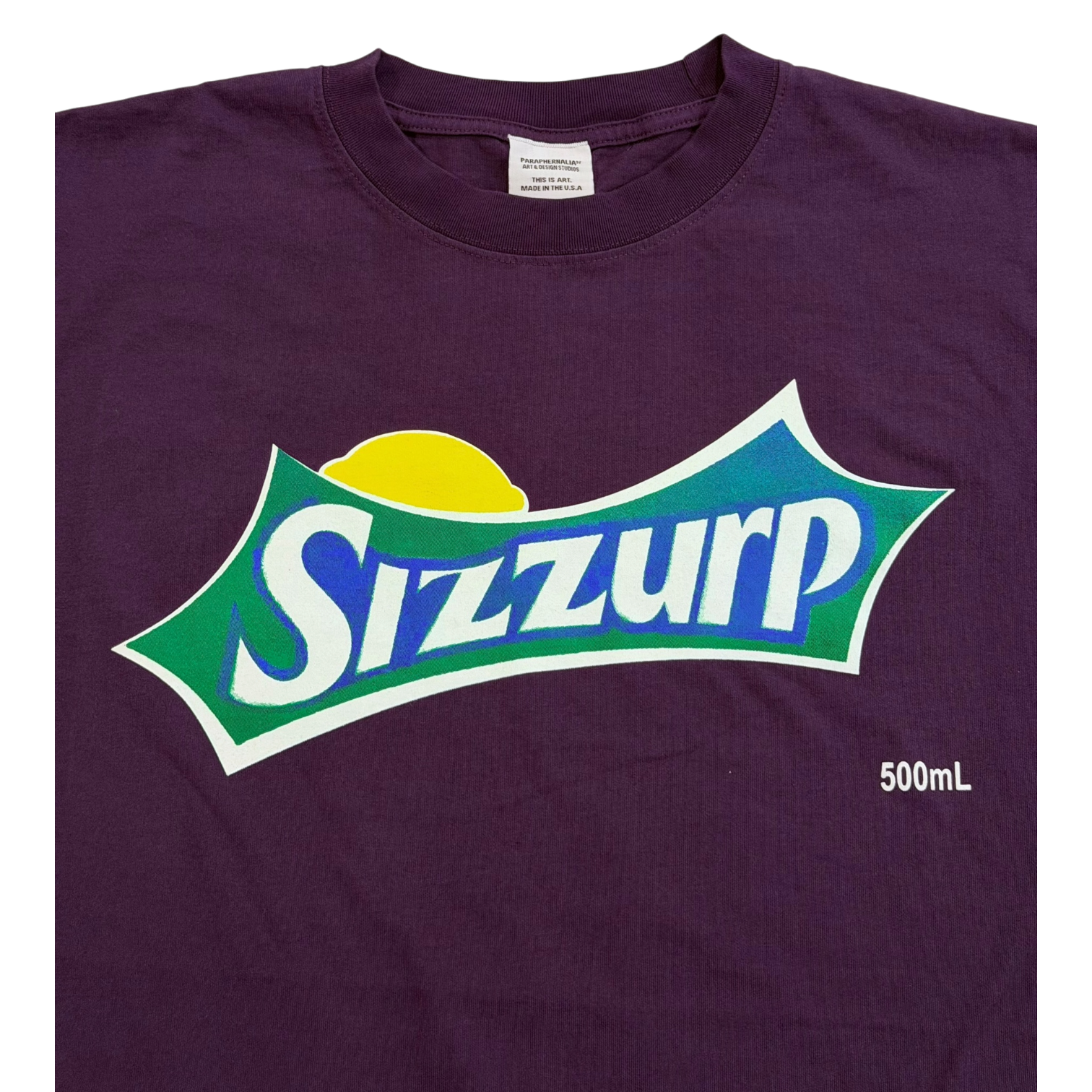 SIZZURP [TEE]