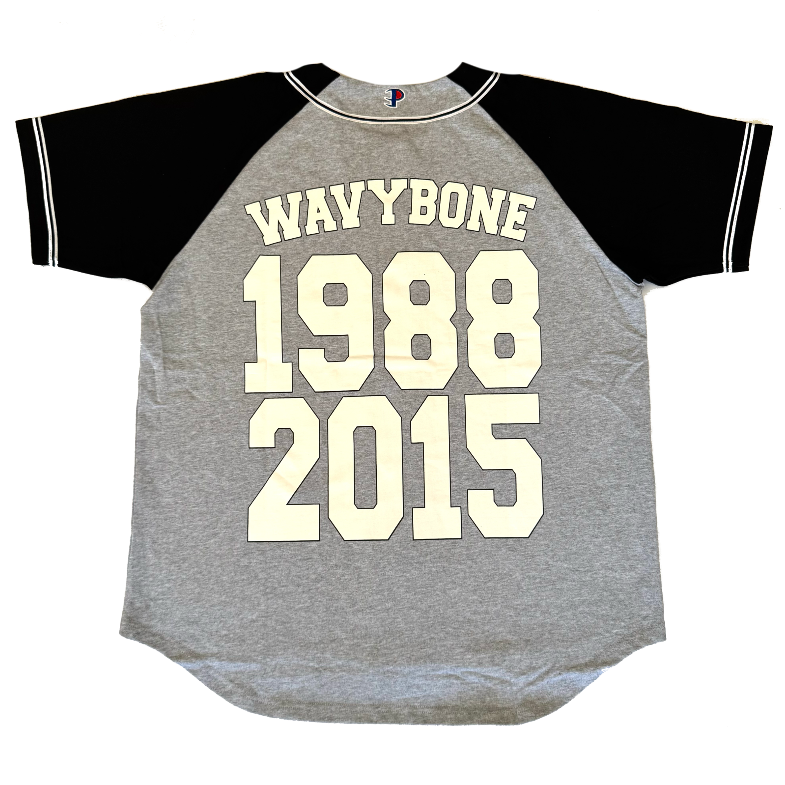 S.I.P  [BASEBALL JERSEY]
