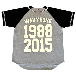 S.I.P  [BASEBALL JERSEY]
