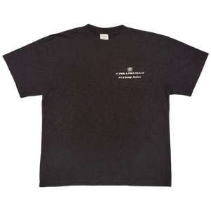 +1 [SLUB SHORT SLEEVE]