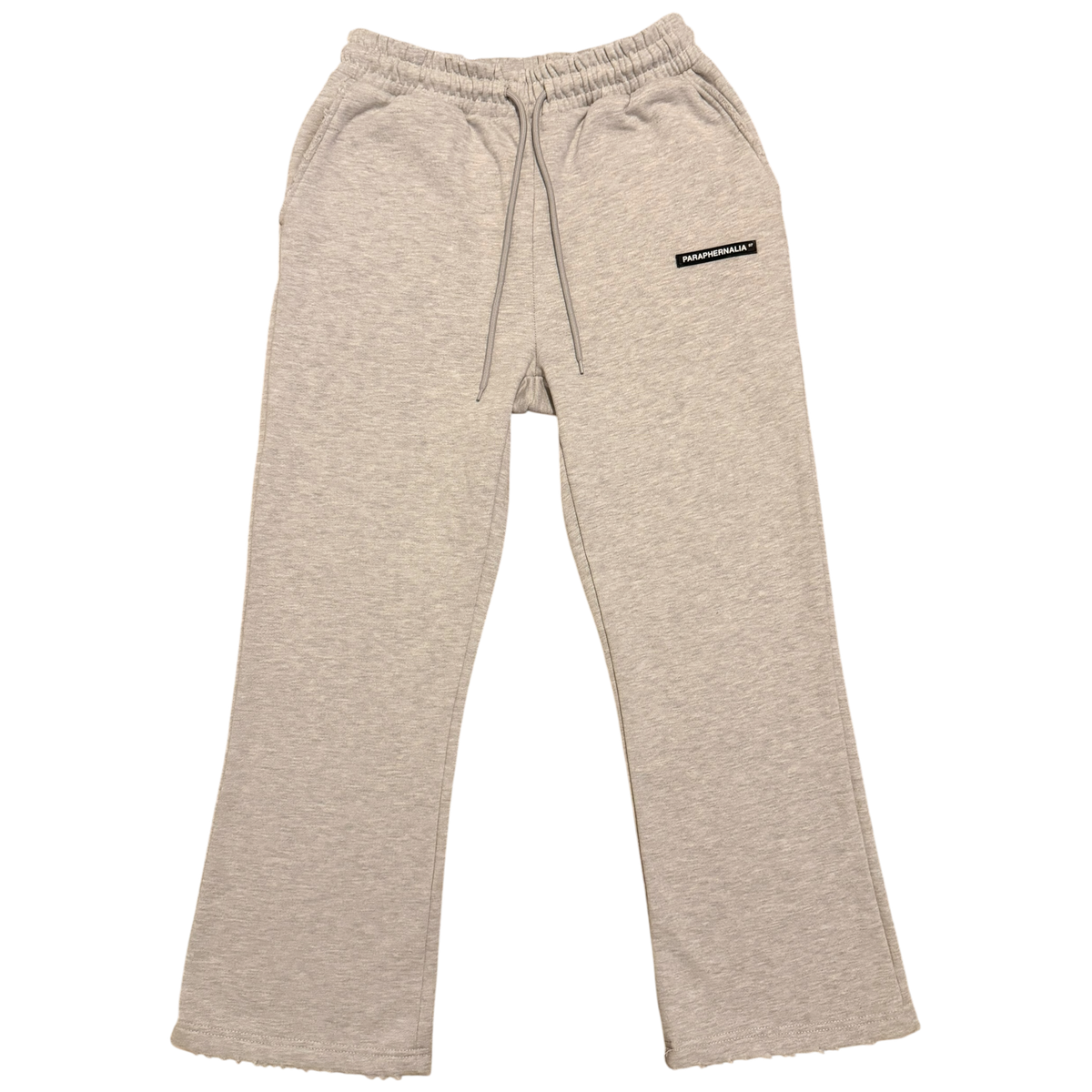 ℗ MINI LOGO [BAGGY SWEATPANTS]