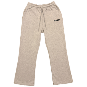 ℗ MINI LOGO [BAGGY SWEATPANTS]