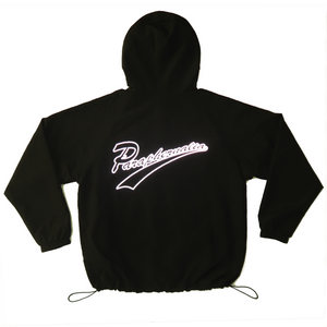 NYLON MESH POCKET JACKET