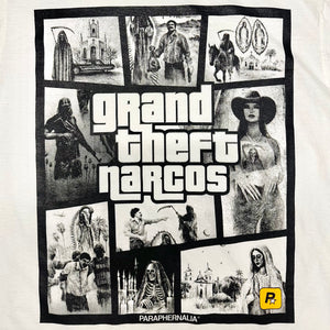 GTA [LONG SLEEVE]
