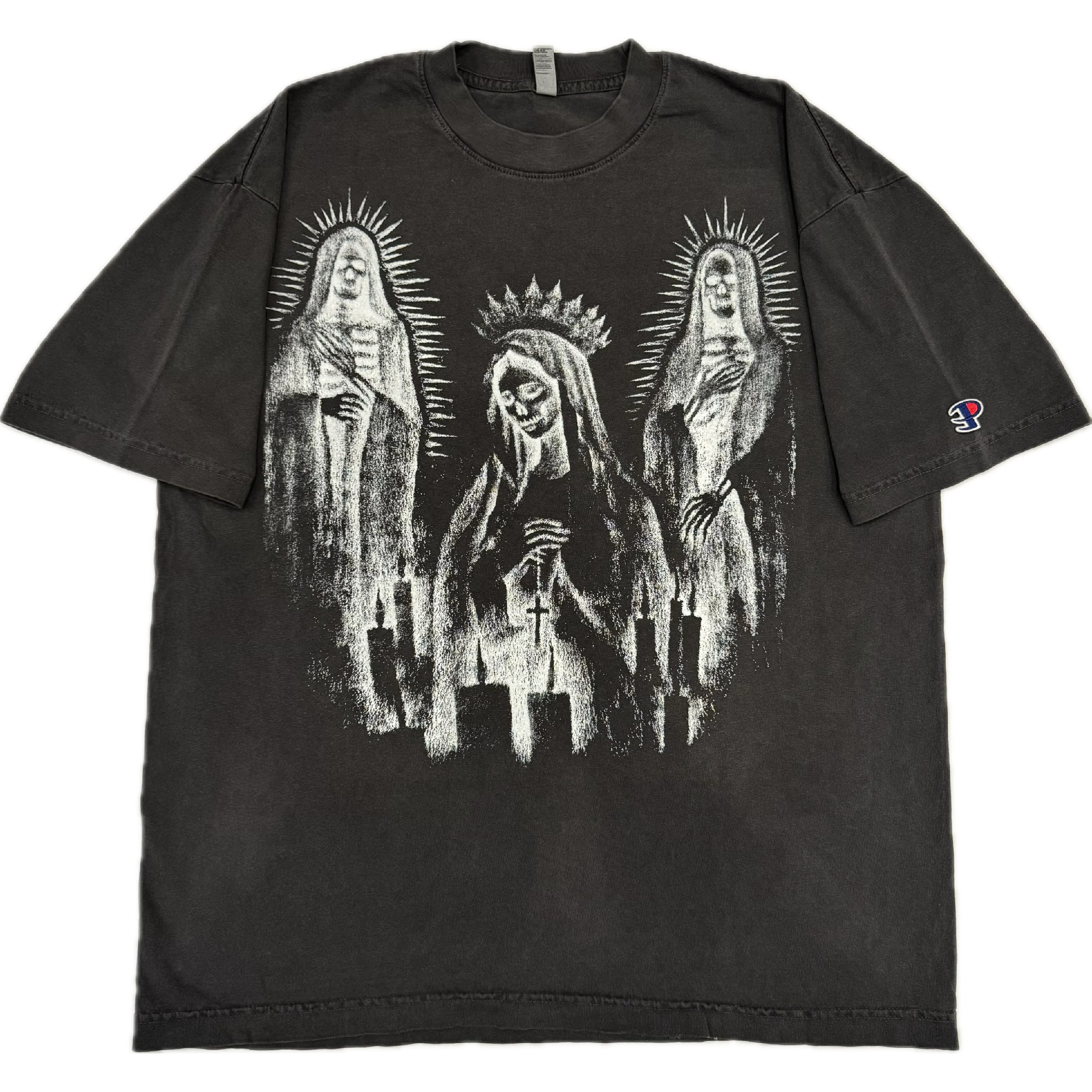 KHOKI - ⁄ Altar KHOKI（コッキ）の「Altar shirt（シャツ⁄ブラウス 